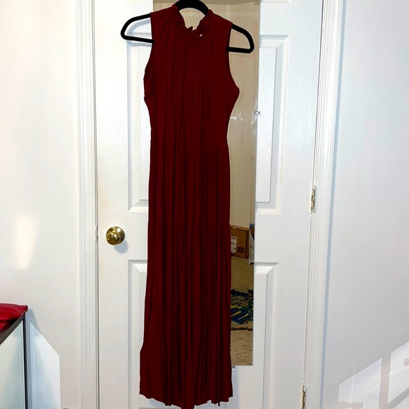 Brand new without tags Calvin Klein maxi dress - Picture 1 of 3